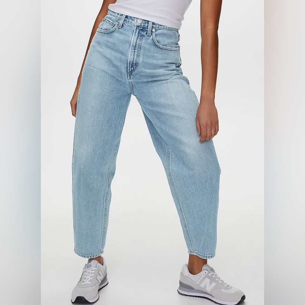 Agolde Balloon Jeans US Size 23